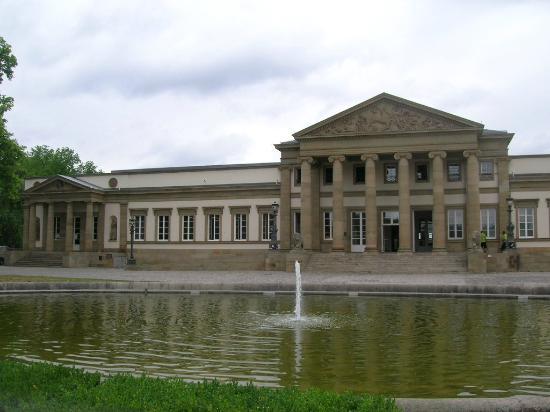 State Museum of Natural History Stuttgart